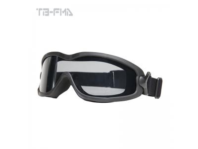 FMA JT Spectra Series Goggle with sigle layer BK TB1314A-BK